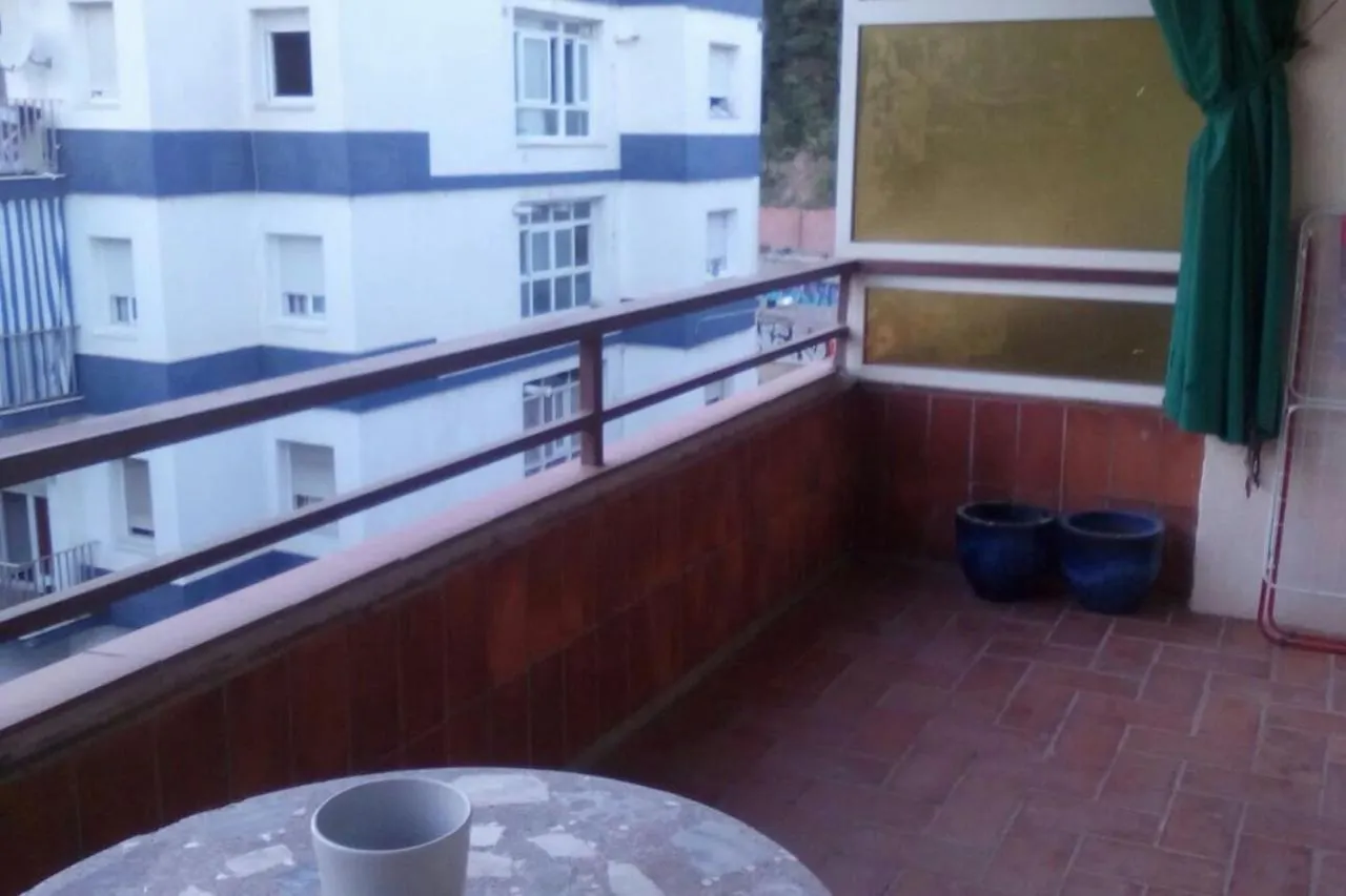 Apartamento Costa Brava Blanes 0*,