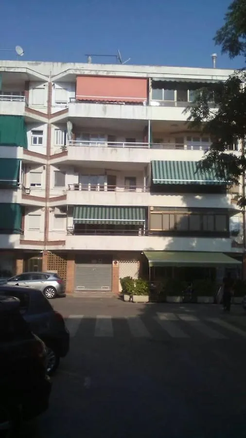 Apartamento Costa Brava 布拉内斯 公寓